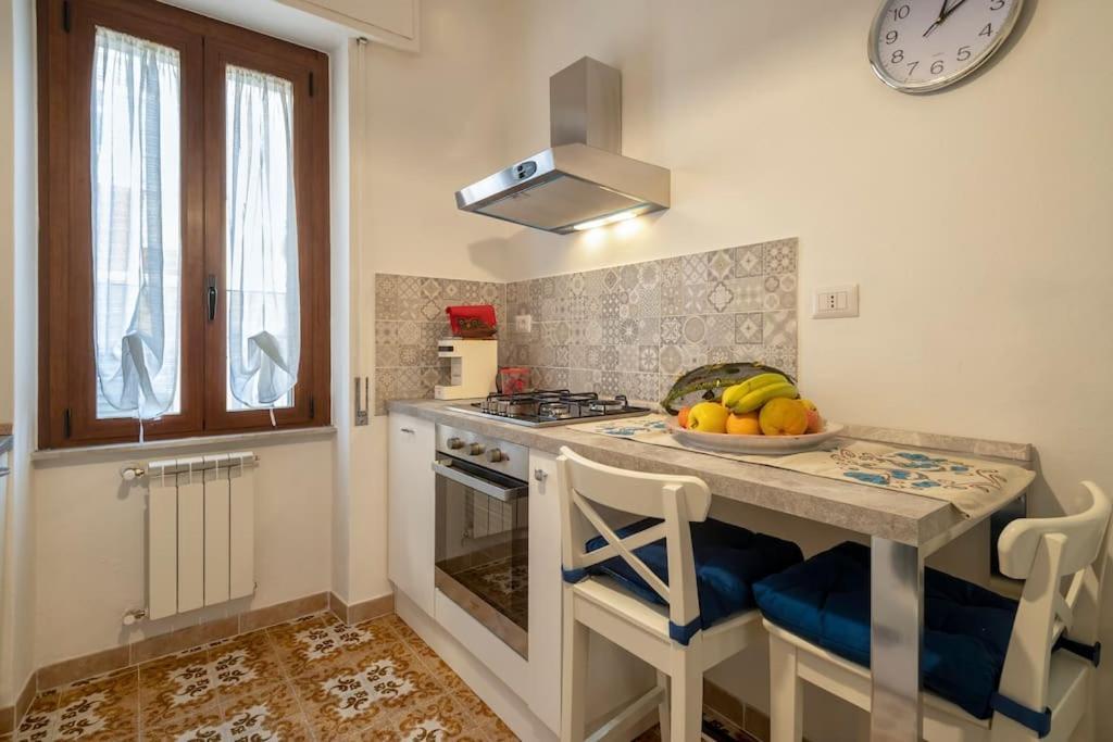 Casa Vacanze 100 Metri Dal Mare Альгеро Екстер'єр фото